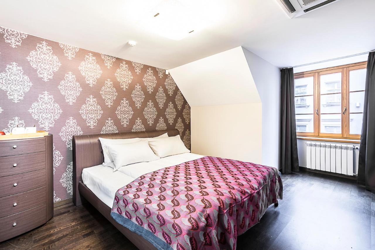 Winwinstay Apartments In Heart Of Old Town Рига Экстерьер фото