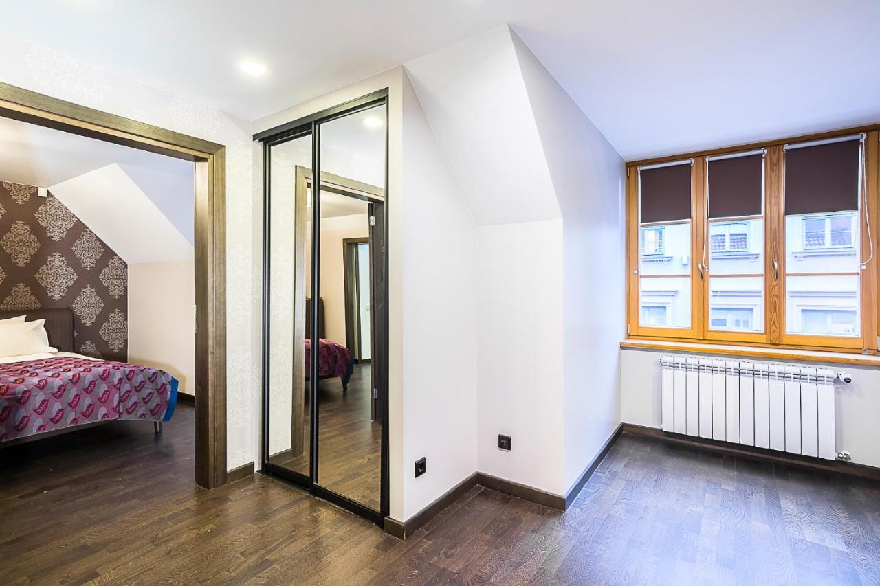 Winwinstay Apartments In Heart Of Old Town Рига Экстерьер фото