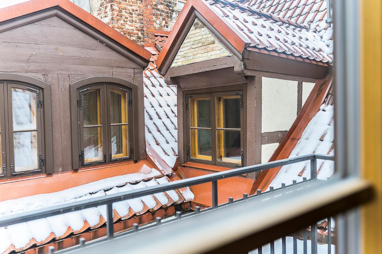 Winwinstay Apartments In Heart Of Old Town Рига Экстерьер фото
